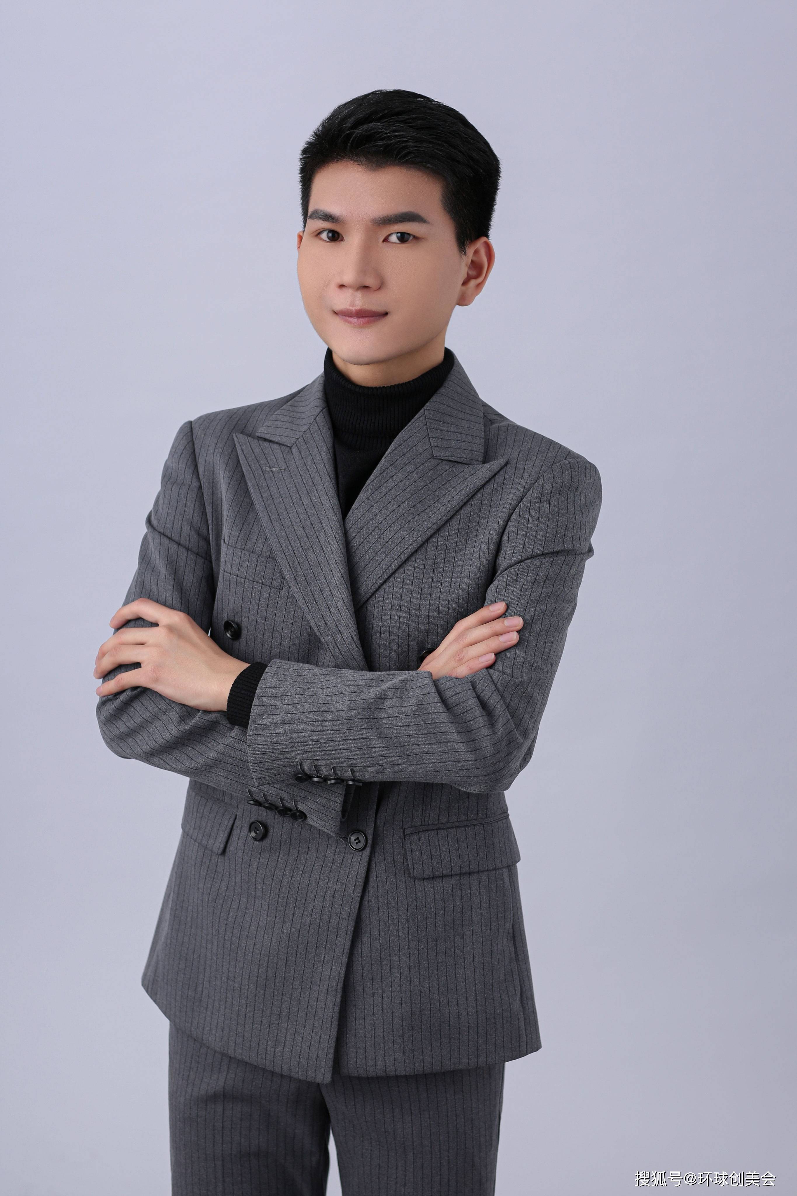 顾行舟空间与展览设计总监